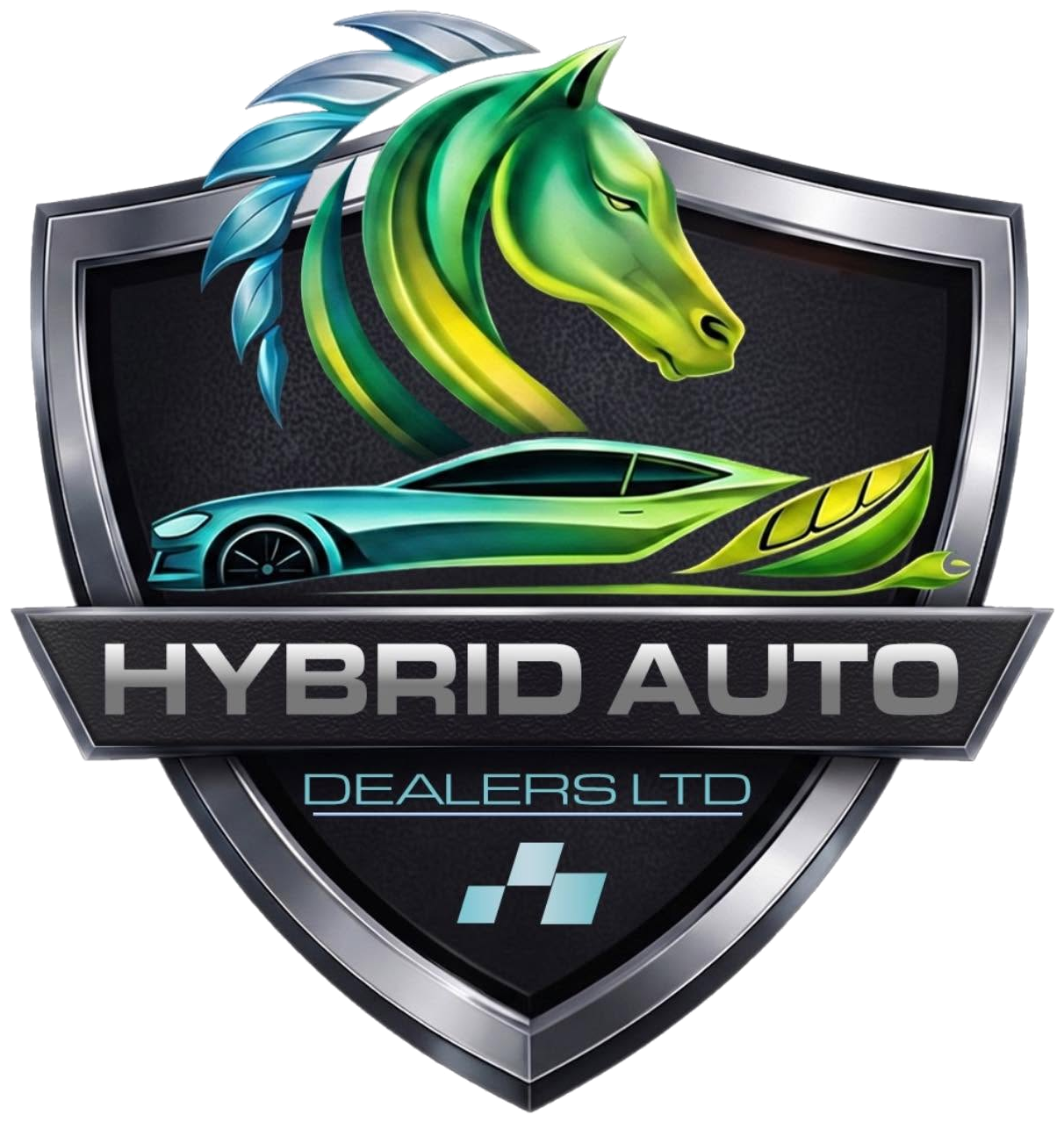 Hybrid Auto Dealers